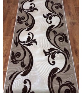 Meral 5027 beige доріжка